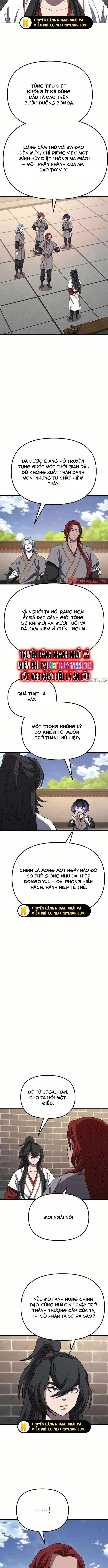 Cao Thủ Võ Lâm Đến Tuổi Kết Hôn Chapter 31 - 14