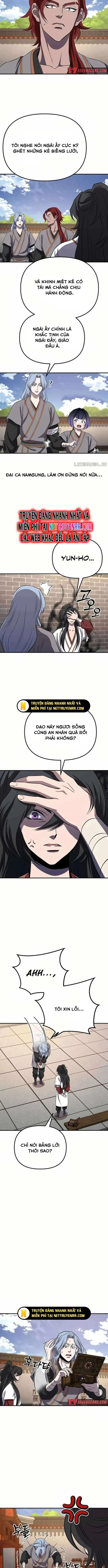 Cao Thủ Võ Lâm Đến Tuổi Kết Hôn Chapter 31 - 15