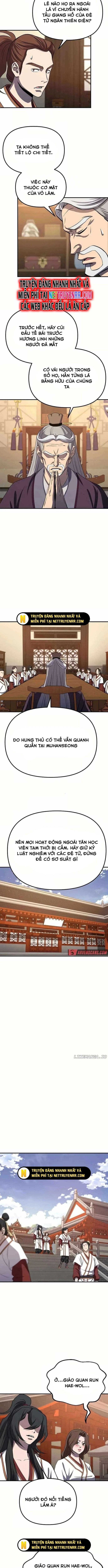 Cao Thủ Võ Lâm Đến Tuổi Kết Hôn Chapter 31 - 3