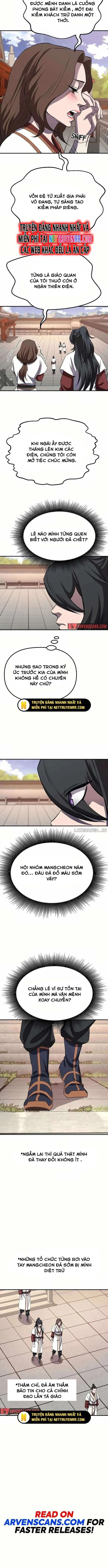 Cao Thủ Võ Lâm Đến Tuổi Kết Hôn Chapter 31 - 4