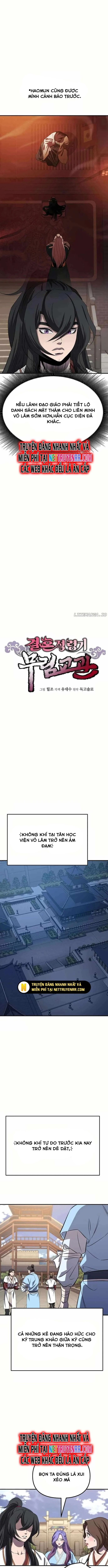 Cao Thủ Võ Lâm Đến Tuổi Kết Hôn Chapter 31 - 5