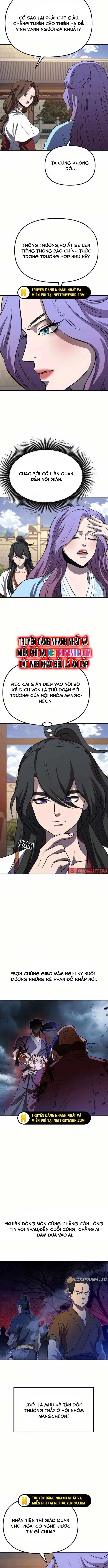 Cao Thủ Võ Lâm Đến Tuổi Kết Hôn Chapter 31 - 7