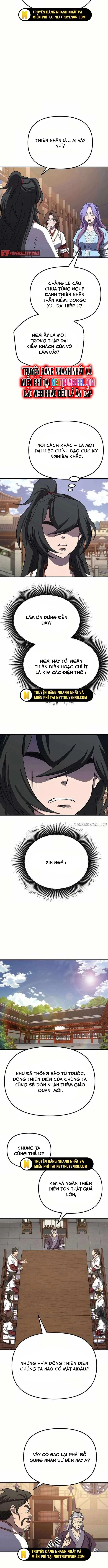 Cao Thủ Võ Lâm Đến Tuổi Kết Hôn Chapter 31 - 9