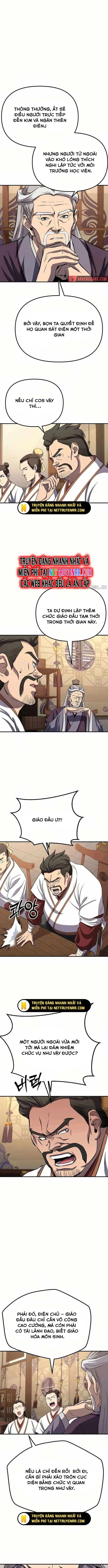 Cao Thủ Võ Lâm Đến Tuổi Kết Hôn Chapter 31 - 10