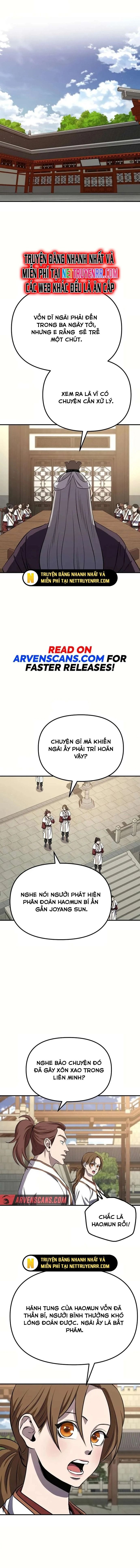 Cao Thủ Võ Lâm Đến Tuổi Kết Hôn Chapter 32 - 2