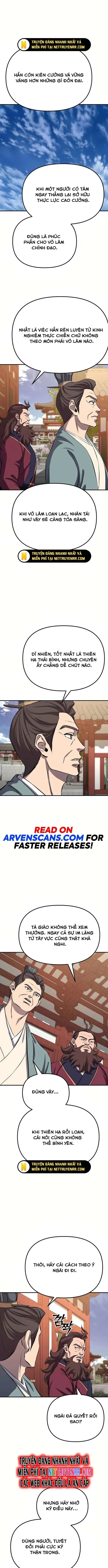 Cao Thủ Võ Lâm Đến Tuổi Kết Hôn Chapter 32 - 11