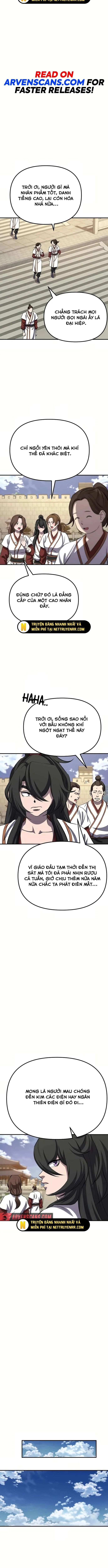 Cao Thủ Võ Lâm Đến Tuổi Kết Hôn Chapter 32 - 13