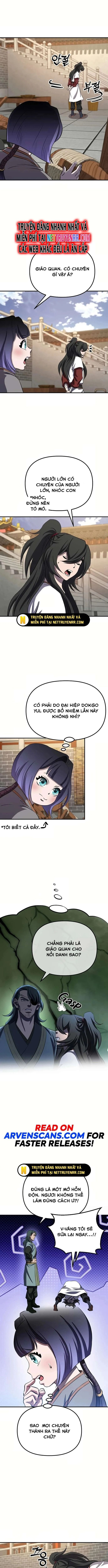 Cao Thủ Võ Lâm Đến Tuổi Kết Hôn Chapter 32 - 14