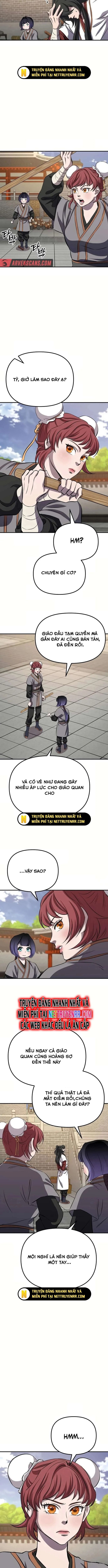 Cao Thủ Võ Lâm Đến Tuổi Kết Hôn Chapter 32 - 15