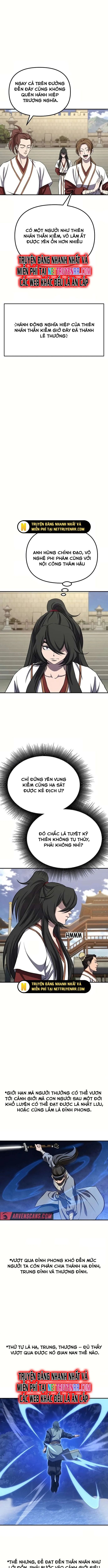 Cao Thủ Võ Lâm Đến Tuổi Kết Hôn Chapter 32 - 3
