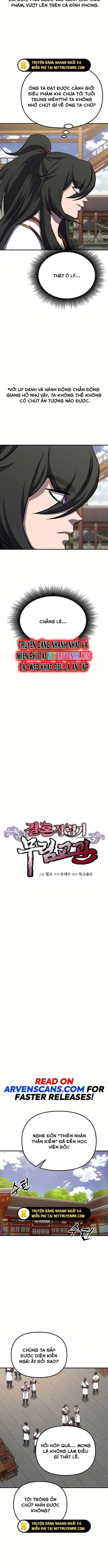 Cao Thủ Võ Lâm Đến Tuổi Kết Hôn Chapter 32 - 4