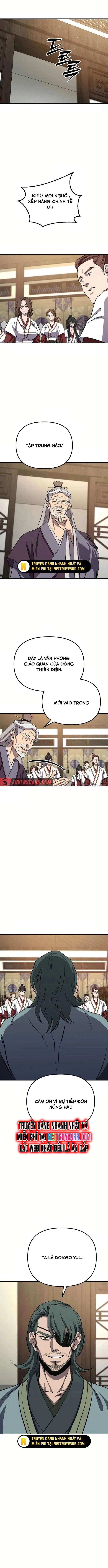 Cao Thủ Võ Lâm Đến Tuổi Kết Hôn Chapter 32 - 5