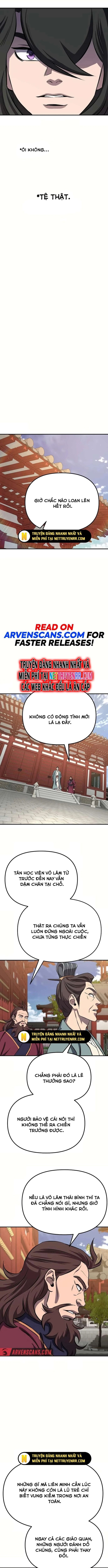 Cao Thủ Võ Lâm Đến Tuổi Kết Hôn Chapter 32 - 6