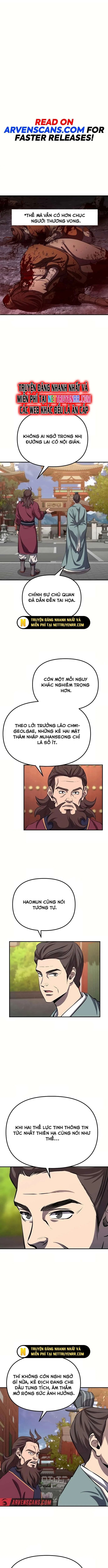Cao Thủ Võ Lâm Đến Tuổi Kết Hôn Chapter 32 - 8