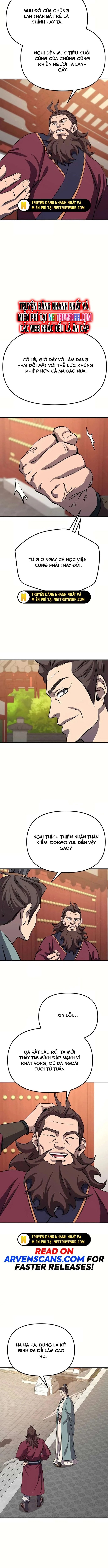 Cao Thủ Võ Lâm Đến Tuổi Kết Hôn Chapter 32 - 9