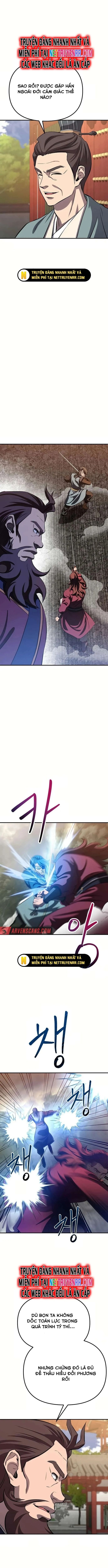 Cao Thủ Võ Lâm Đến Tuổi Kết Hôn Chapter 32 - 10