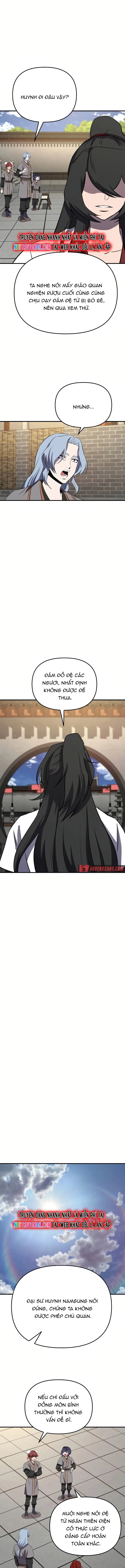 Cao Thủ Võ Lâm Đến Tuổi Kết Hôn Chapter 35 - 11