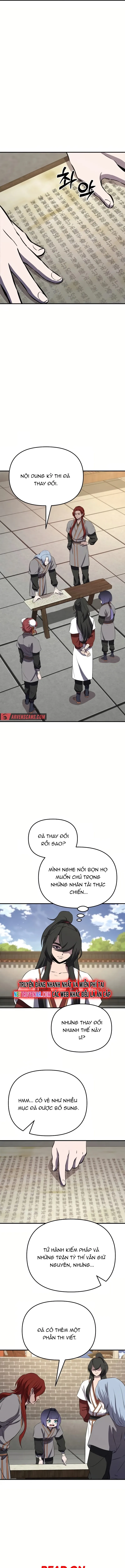 Cao Thủ Võ Lâm Đến Tuổi Kết Hôn Chapter 35 - 4