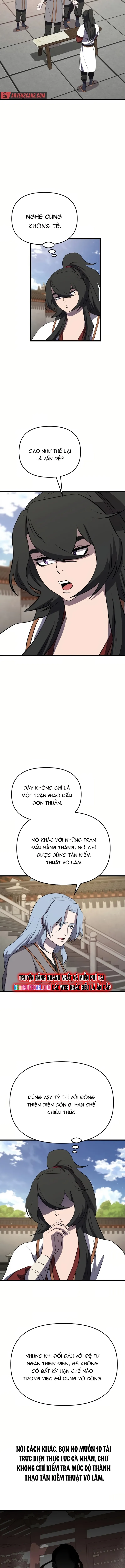 Cao Thủ Võ Lâm Đến Tuổi Kết Hôn Chapter 35 - 9