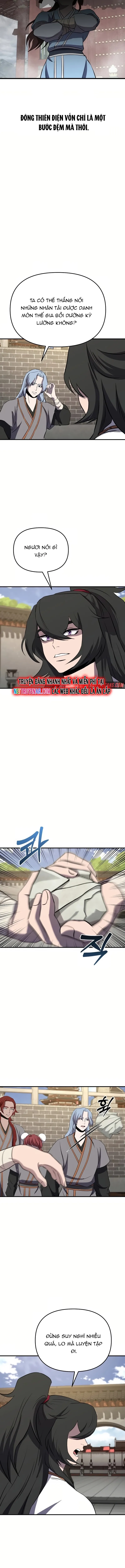 Cao Thủ Võ Lâm Đến Tuổi Kết Hôn Chapter 35 - 10
