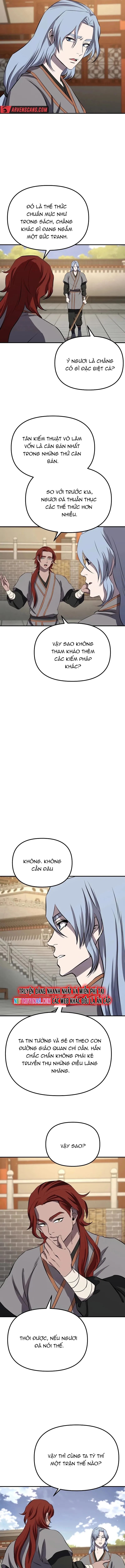 Cao Thủ Võ Lâm Đến Tuổi Kết Hôn Chapter 36 - 12