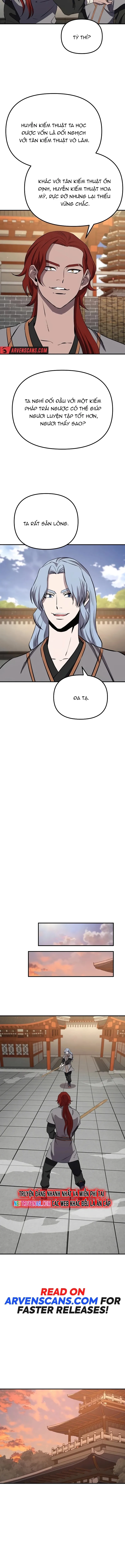 Cao Thủ Võ Lâm Đến Tuổi Kết Hôn Chapter 36 - 13