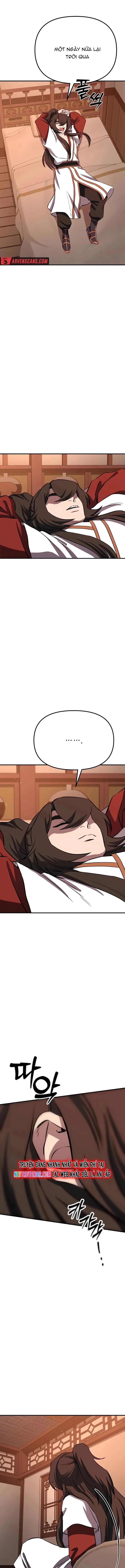 Cao Thủ Võ Lâm Đến Tuổi Kết Hôn Chapter 36 - 14