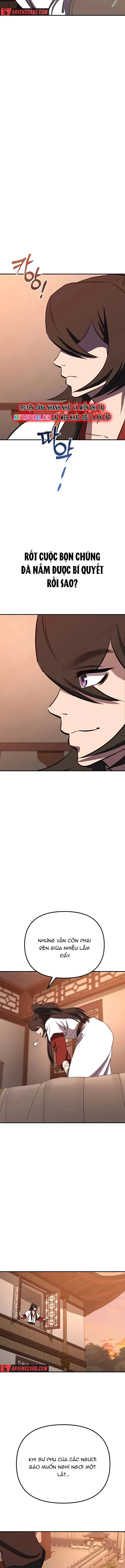 Cao Thủ Võ Lâm Đến Tuổi Kết Hôn Chapter 36 - 15