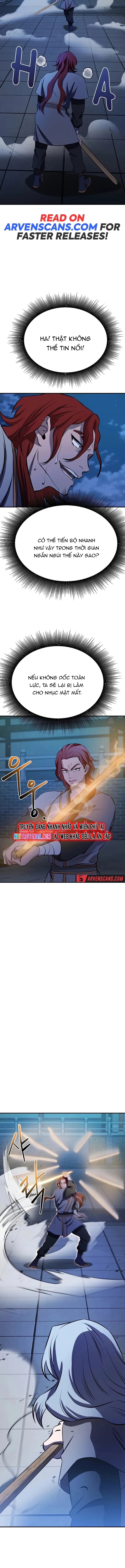 Cao Thủ Võ Lâm Đến Tuổi Kết Hôn Chapter 36 - 17