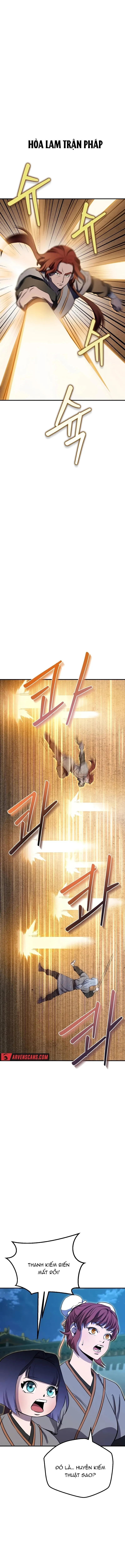 Cao Thủ Võ Lâm Đến Tuổi Kết Hôn Chapter 36 - 18
