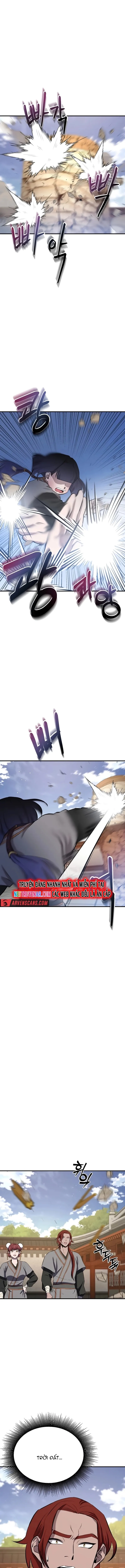 Cao Thủ Võ Lâm Đến Tuổi Kết Hôn Chapter 36 - 5