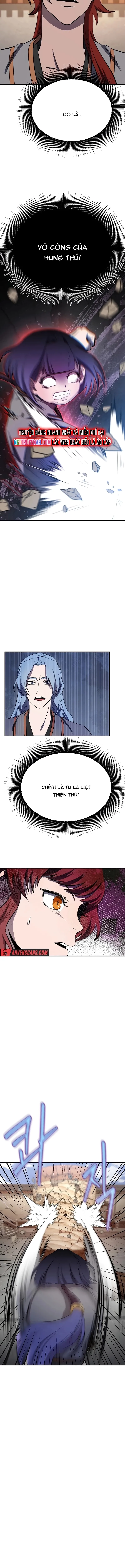 Cao Thủ Võ Lâm Đến Tuổi Kết Hôn Chapter 36 - 6