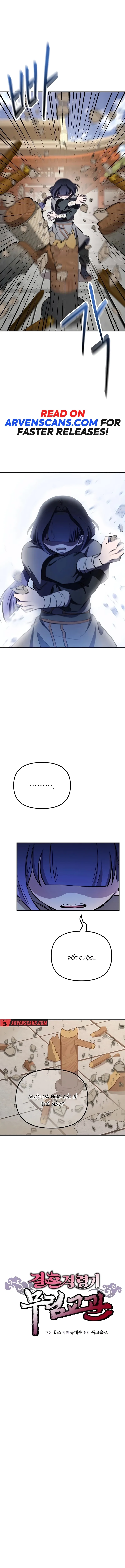 Cao Thủ Võ Lâm Đến Tuổi Kết Hôn Chapter 36 - 7