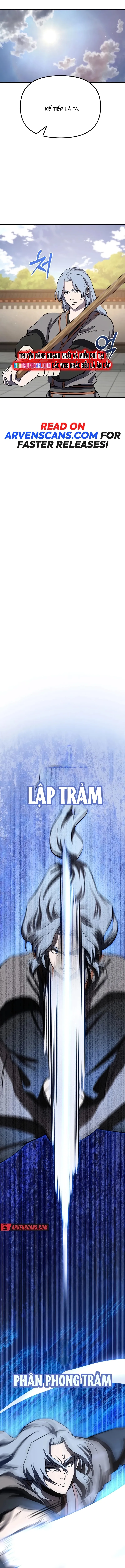 Cao Thủ Võ Lâm Đến Tuổi Kết Hôn Chapter 36 - 10