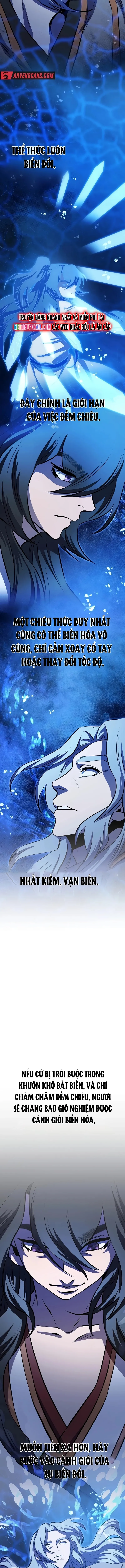 Cao Thủ Võ Lâm Đến Tuổi Kết Hôn Chapter 37 - 11