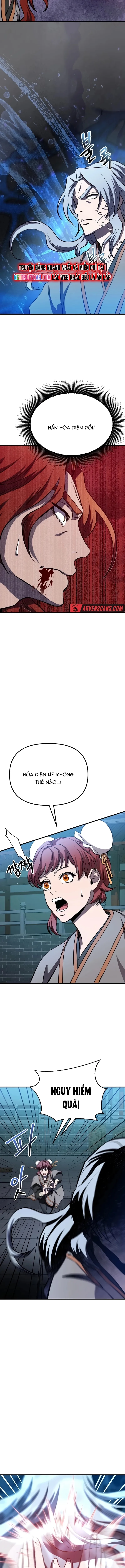 Cao Thủ Võ Lâm Đến Tuổi Kết Hôn Chapter 37 - 14