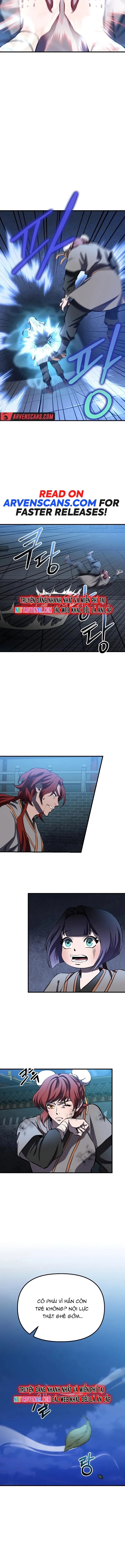 Cao Thủ Võ Lâm Đến Tuổi Kết Hôn Chapter 37 - 15