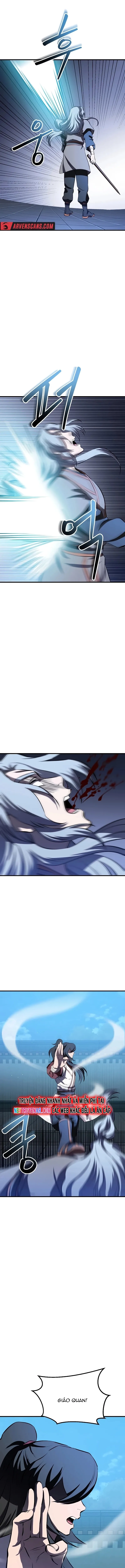 Cao Thủ Võ Lâm Đến Tuổi Kết Hôn Chapter 37 - 16