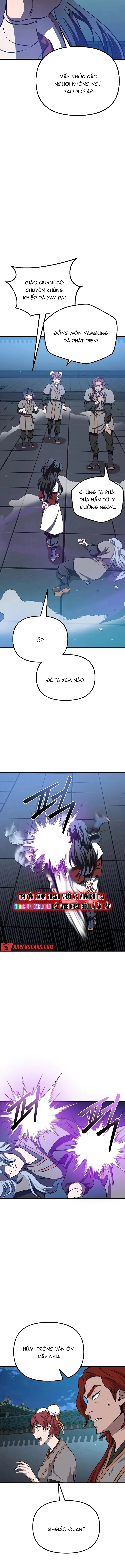 Cao Thủ Võ Lâm Đến Tuổi Kết Hôn Chapter 37 - 17