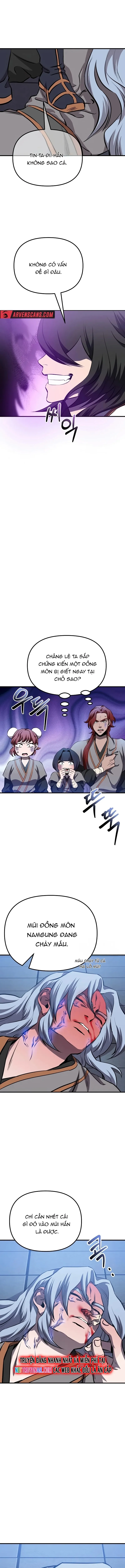 Cao Thủ Võ Lâm Đến Tuổi Kết Hôn Chapter 37 - 18