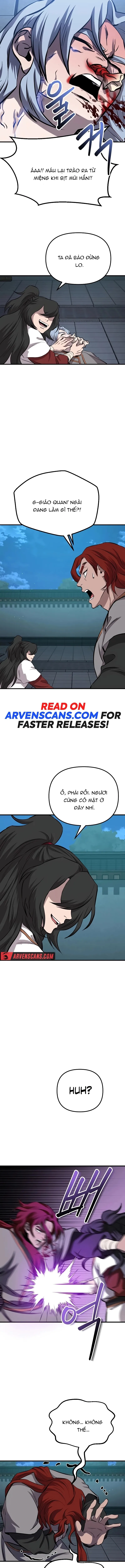 Cao Thủ Võ Lâm Đến Tuổi Kết Hôn Chapter 37 - 19