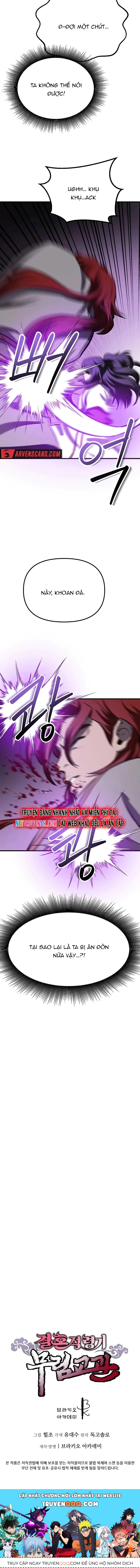 Cao Thủ Võ Lâm Đến Tuổi Kết Hôn Chapter 37 - 20