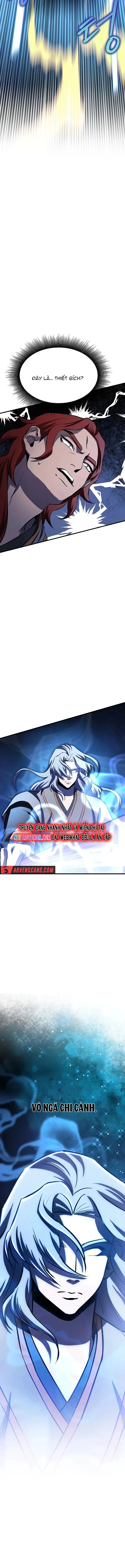 Cao Thủ Võ Lâm Đến Tuổi Kết Hôn Chapter 37 - 3