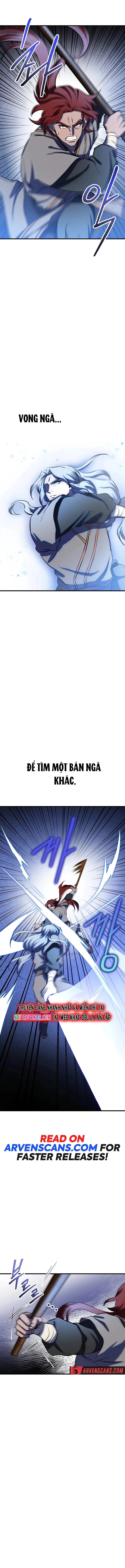 Cao Thủ Võ Lâm Đến Tuổi Kết Hôn Chapter 37 - 4