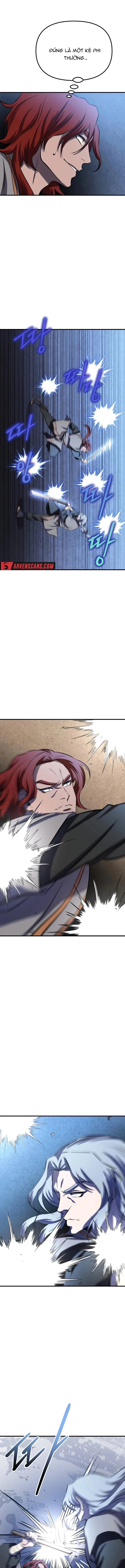 Cao Thủ Võ Lâm Đến Tuổi Kết Hôn Chapter 37 - 5