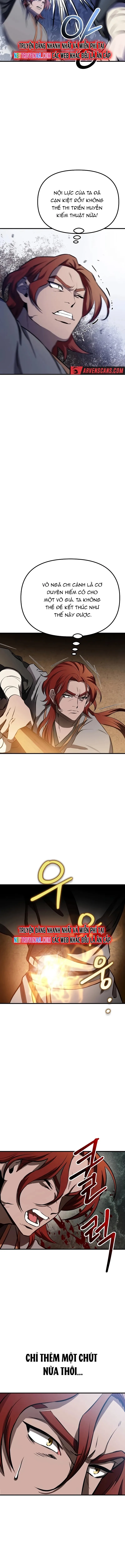 Cao Thủ Võ Lâm Đến Tuổi Kết Hôn Chapter 37 - 6