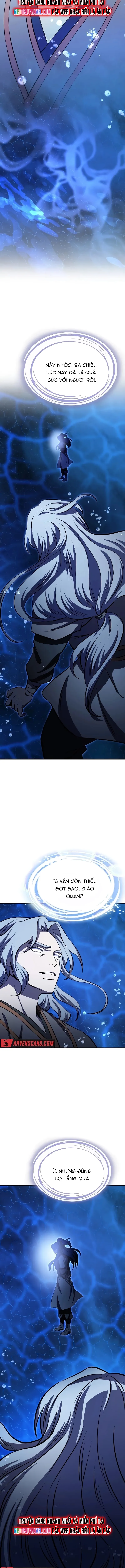 Cao Thủ Võ Lâm Đến Tuổi Kết Hôn Chapter 37 - 8