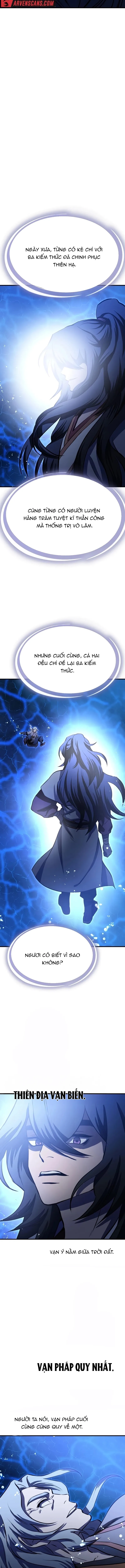 Cao Thủ Võ Lâm Đến Tuổi Kết Hôn Chapter 37 - 9