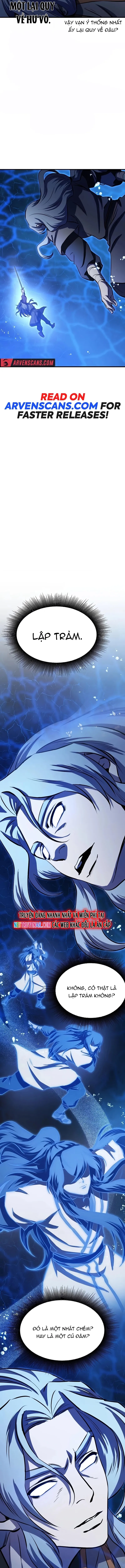 Cao Thủ Võ Lâm Đến Tuổi Kết Hôn Chapter 37 - 10