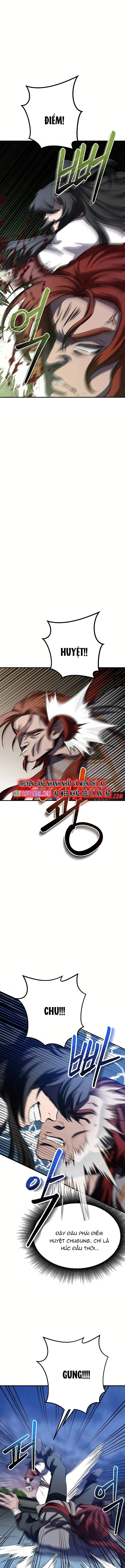 Cao Thủ Võ Lâm Đến Tuổi Kết Hôn Chapter 38 - 2